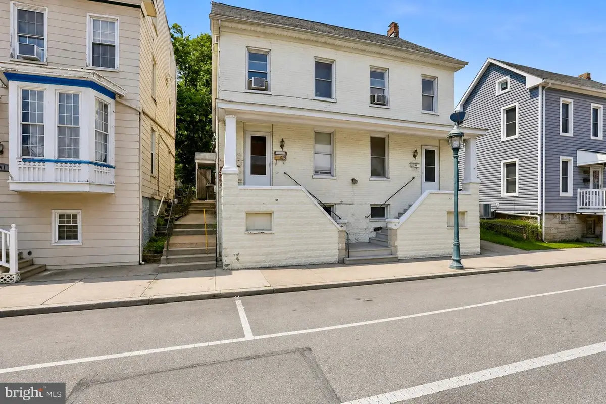 249 Summit Ave, Hagerstown, MD 21740 - #1