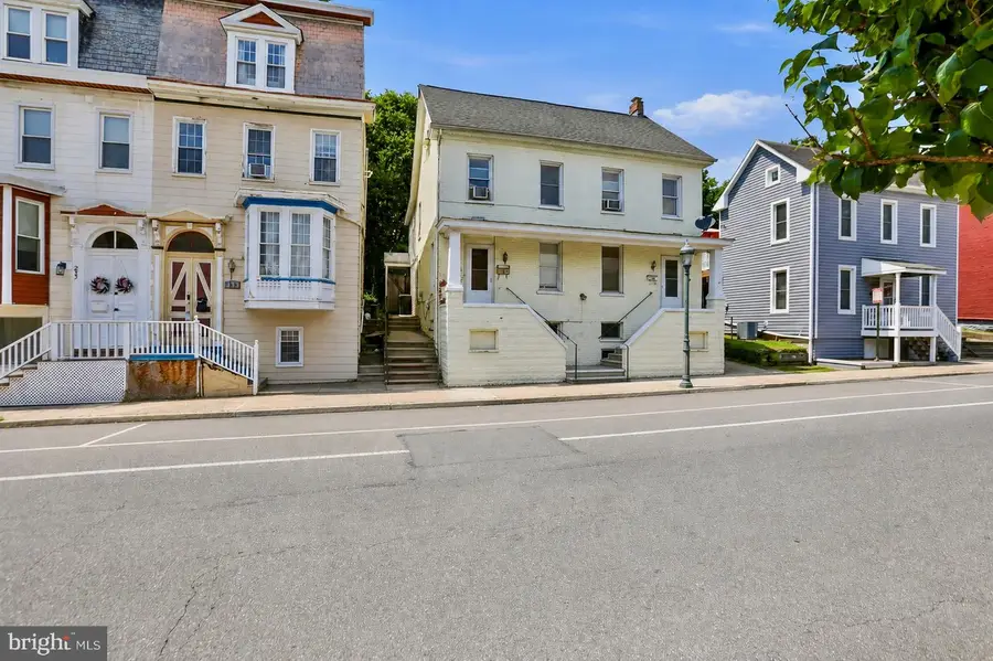249 Summit Ave, Hagerstown, MD 21740 - #2