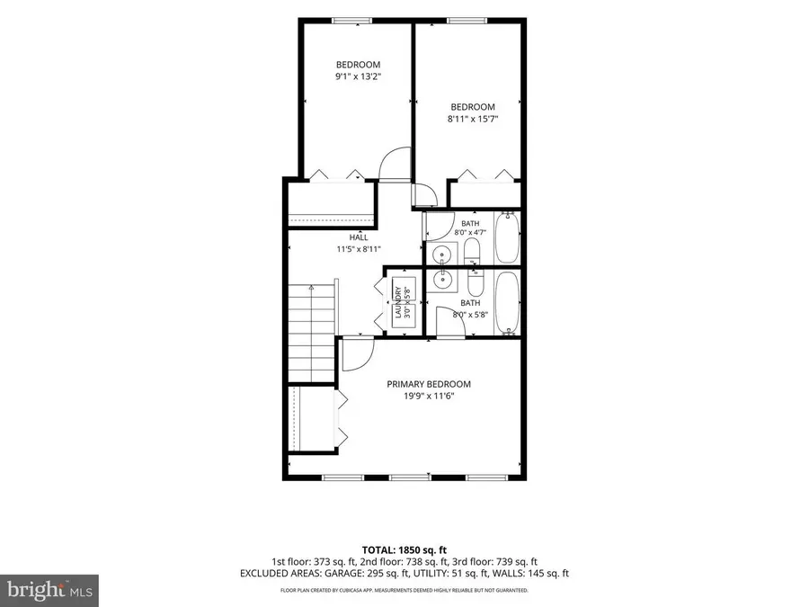 547 Pangborn Blvd, Hagerstown, MD 21742 - #3