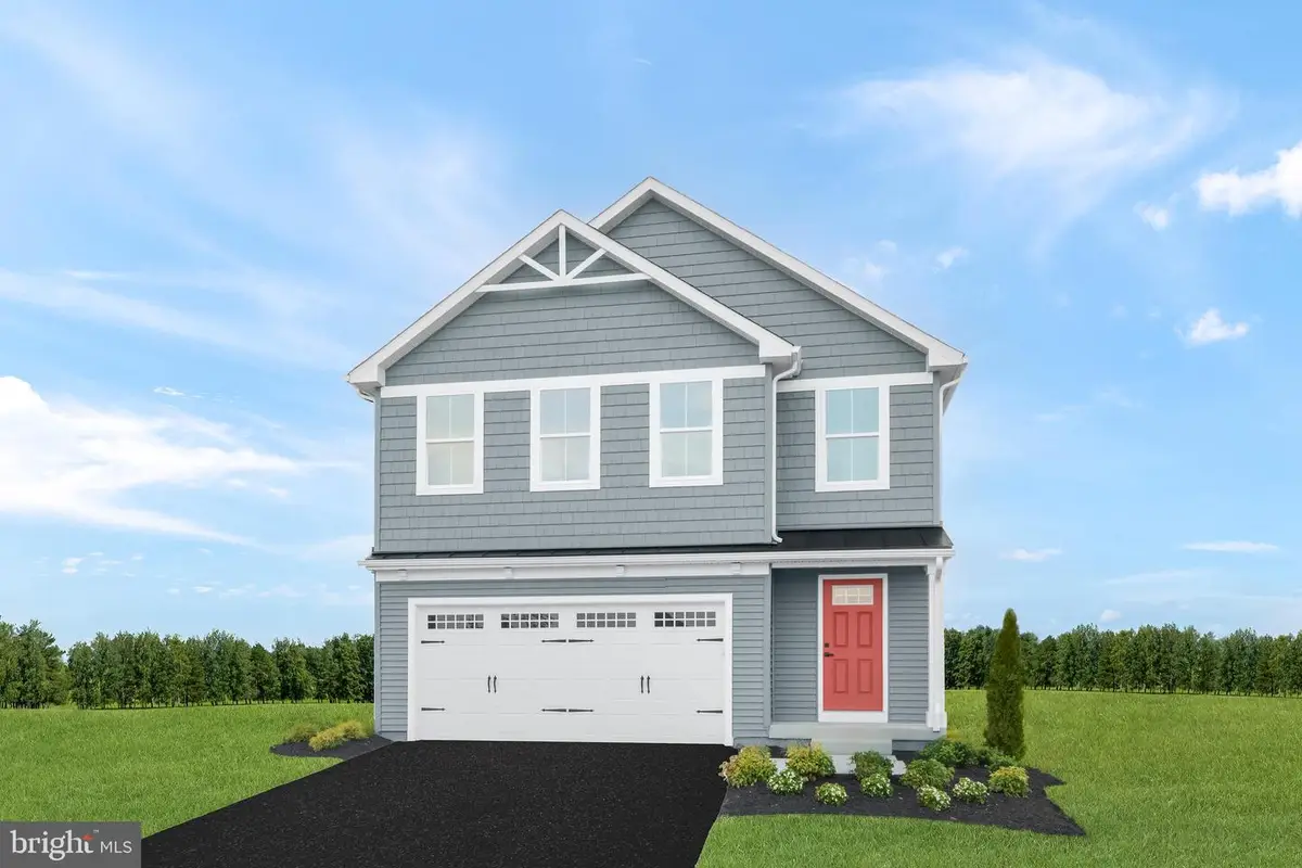 1400 Lieutenant Johnson Drive, Hagerstown, MD 21740 - #1