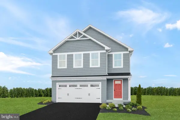 1400 Lieutenant Johnson Drive, HAGERSTOWN, MD 21740