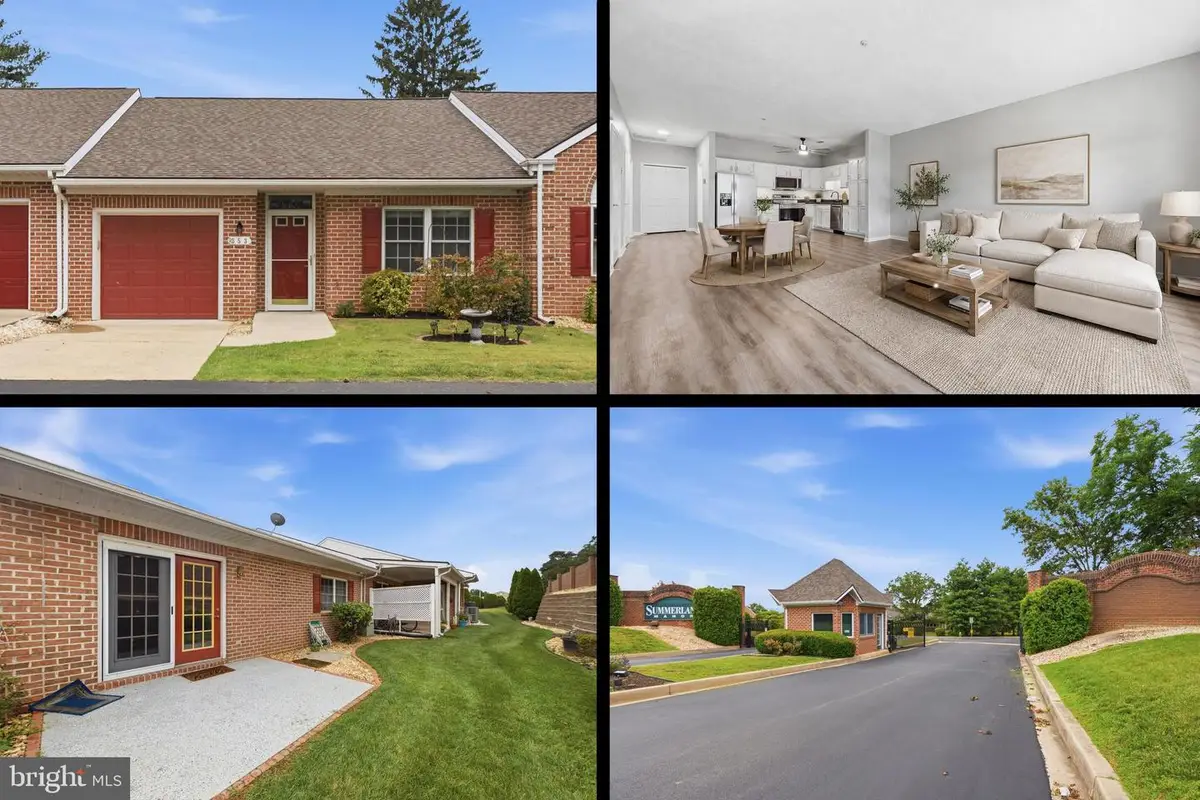 353 Sunbrook Ln #111, Hagerstown, MD 21742 - #1