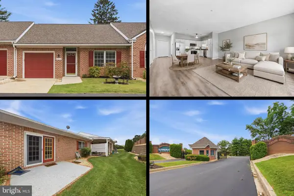 353 Sunbrook Ln #111, HAGERSTOWN, MD 21742