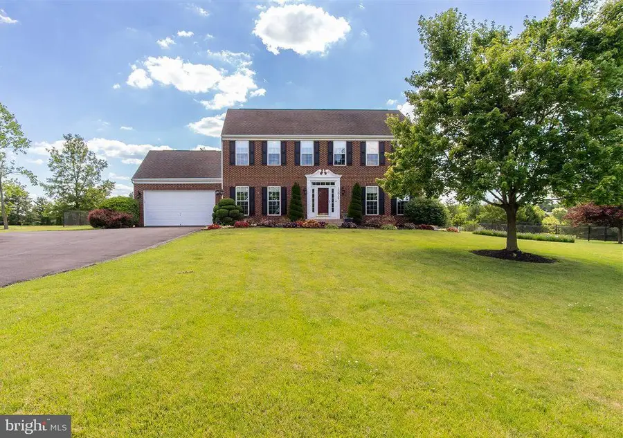 17015 Bivens Ln, Hagerstown, MD 21740 - #2