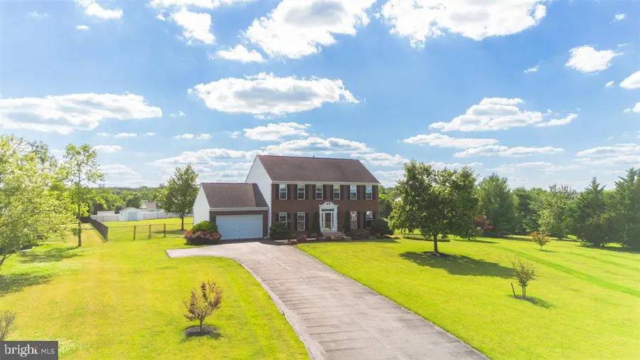 17015 Bivens Ln, Hagerstown, MD 21740 - #3