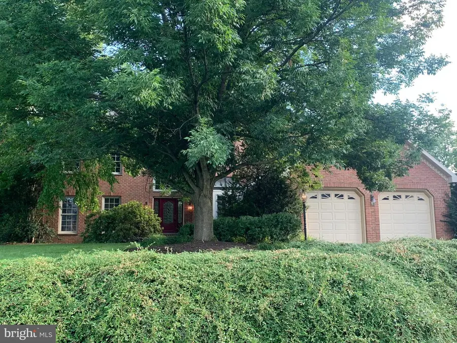 20119 Teakwood Dr, Hagerstown, MD 21742 - #3