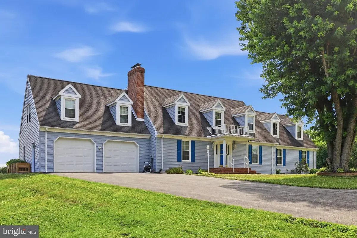 15613 Natural Well Rd, Williamsport, MD 21795 - #1