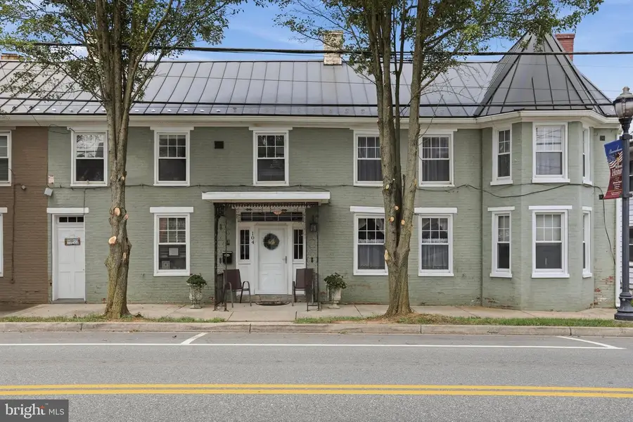 104 N Main St, Boonsboro, MD 21713 - #3