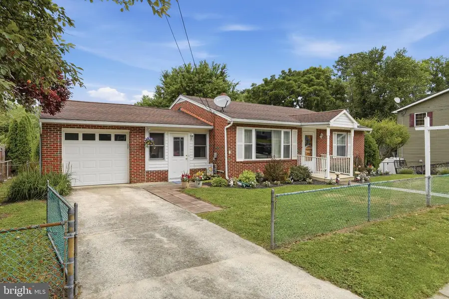 14 Poplar St E, Funkstown, MD 21734 - #3