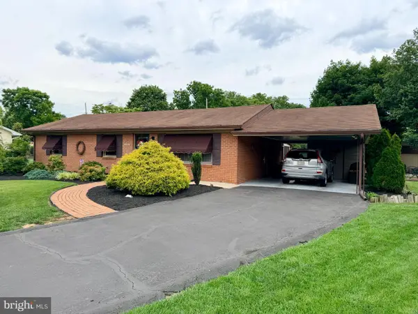 11917 Comanche Dr, SMITHSBURG, MD 21783