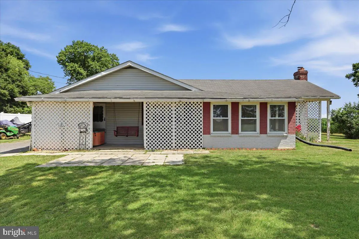 13844 Clear Spring Rd, Clear Spring, MD 21722 - #1