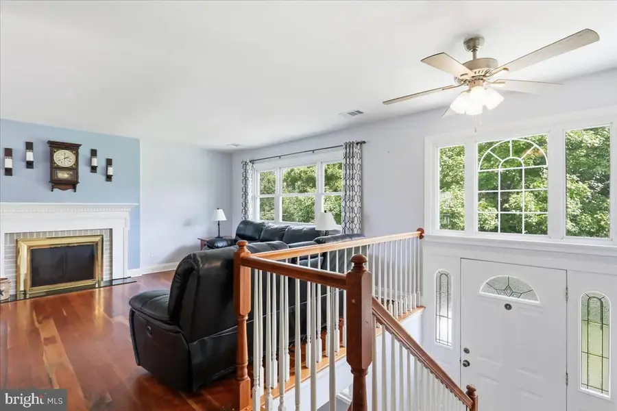13914 Paradise Church Rd, Hagerstown, MD 21742 - #2