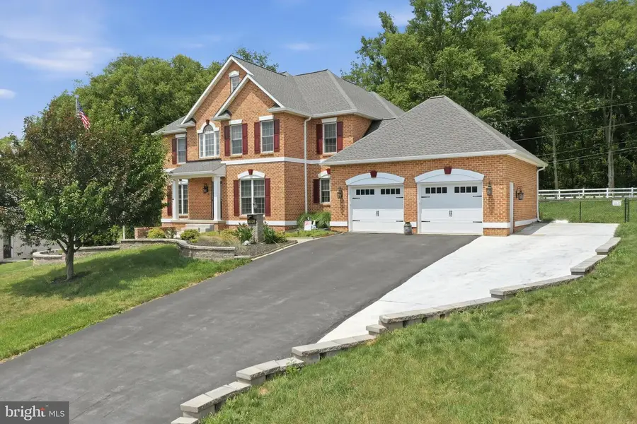10738 Apple Tree Ln, Williamsport, MD 21795 - #3