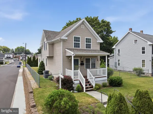 631 Maryland Ave, HAGERSTOWN, MD 21740