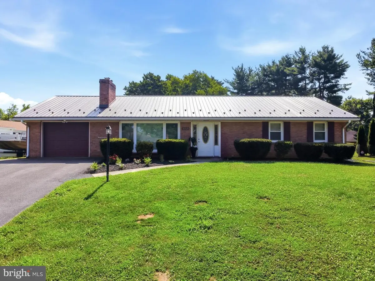 10535 Peachtree Ln, Williamsport, MD 21795 - #1