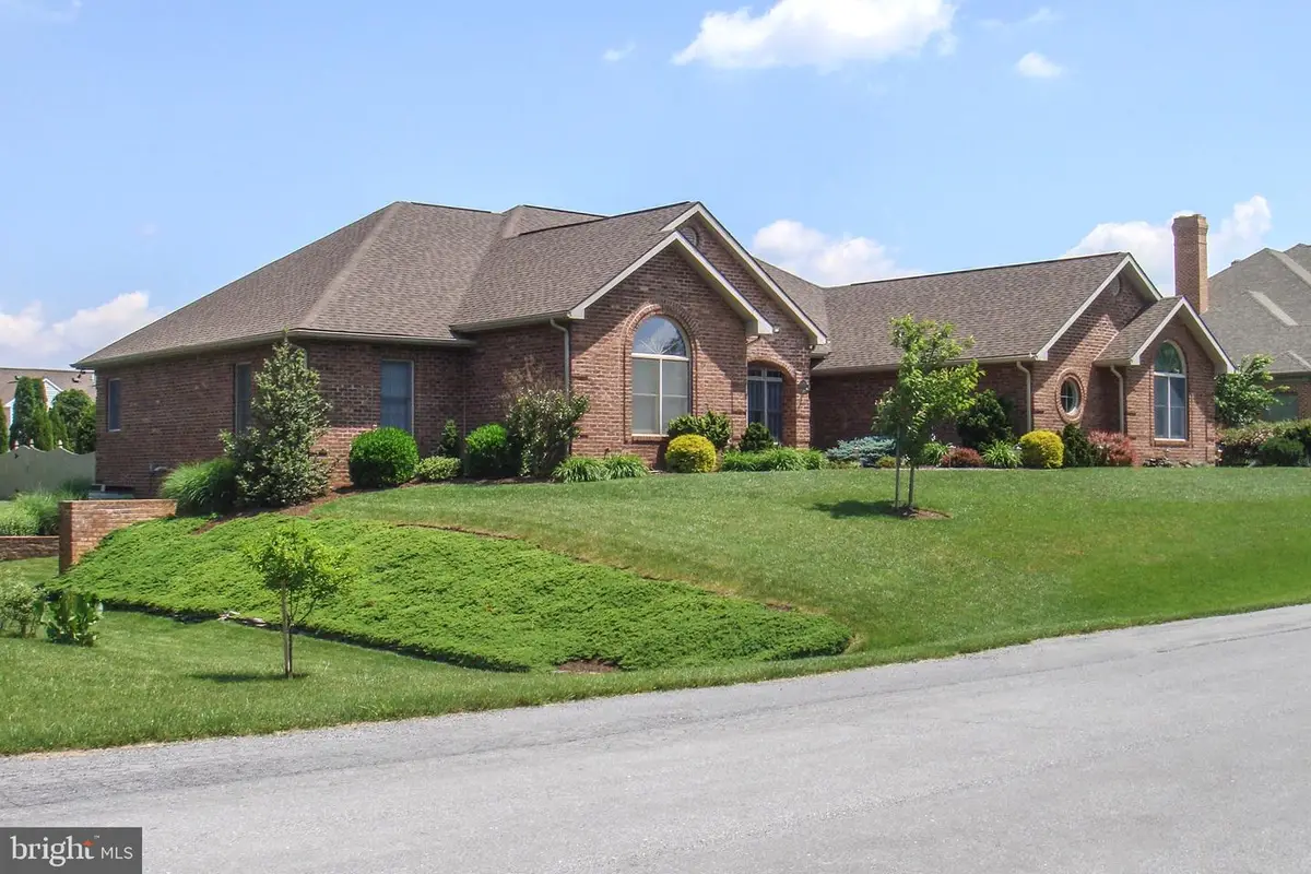 18722 Fountain Terrace, Hagerstown, MD 21742 - #1