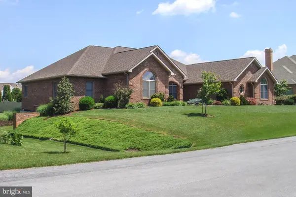 18722 Fountain Terrace, HAGERSTOWN, MD 21742
