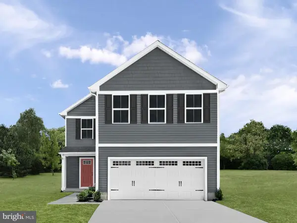 1397 Connecticut Ave, HAGERSTOWN, MD 21740