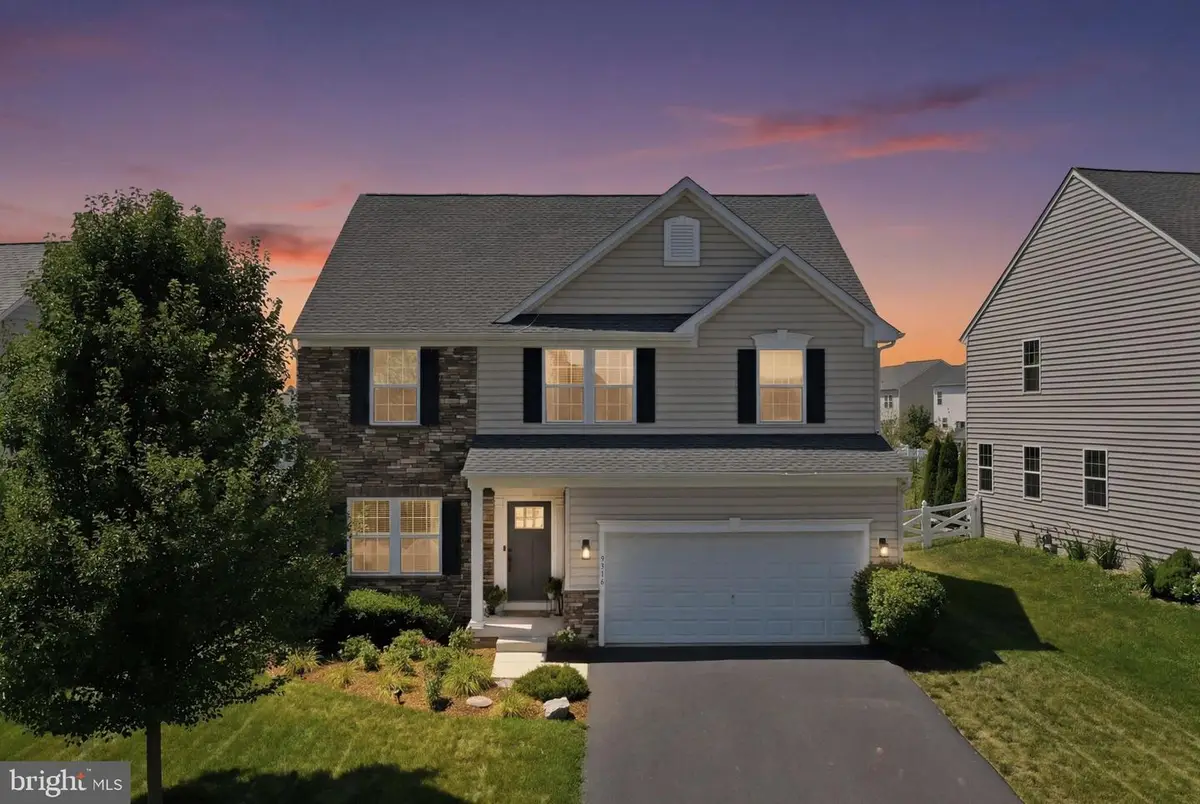 9316 Morning Walk Dr, Hagerstown, MD 21740 - #1