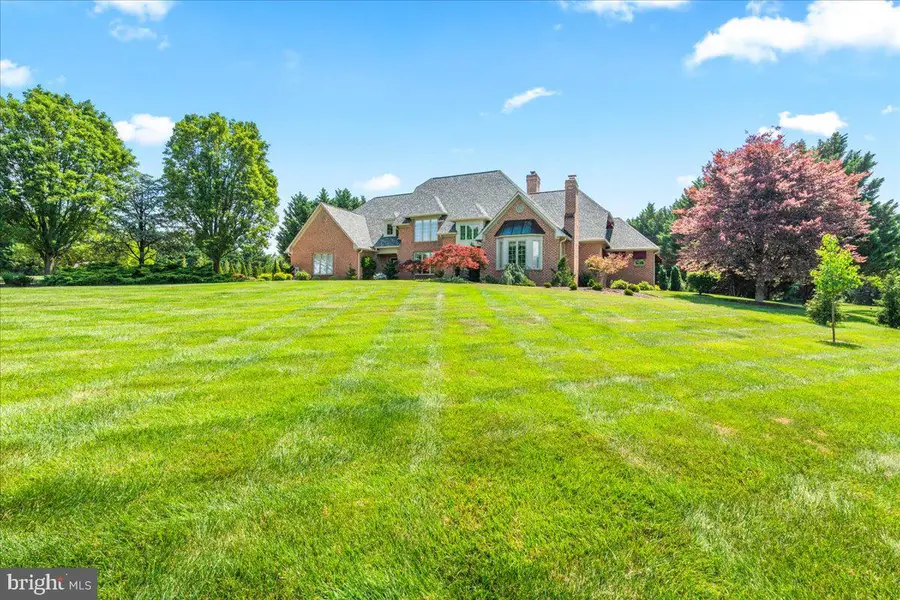 9743 Redamar Dr, Hagerstown, MD 21740 - #3