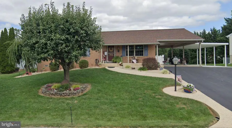 429 Chartridge Dr, Hagerstown, MD 21742 - #2