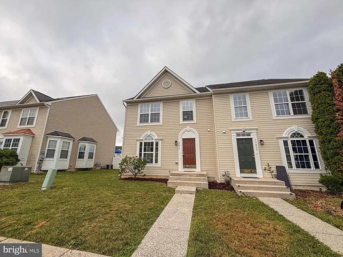 17619 Potter Bell Way, Hagerstown, MD 21740 - #1