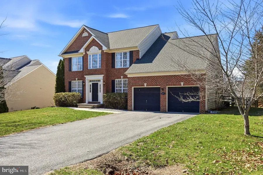 9542-9542 Morning Walk Dr, Hagerstown, MD 21740 - #2