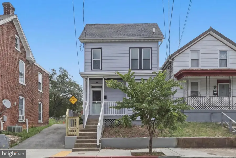 20 Summer St, Hagerstown, MD 21740 - #2
