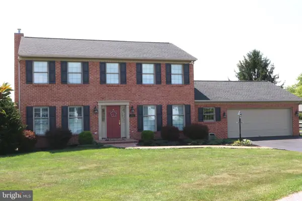 10604 August Ct, WILLIAMSPORT, MD 21795