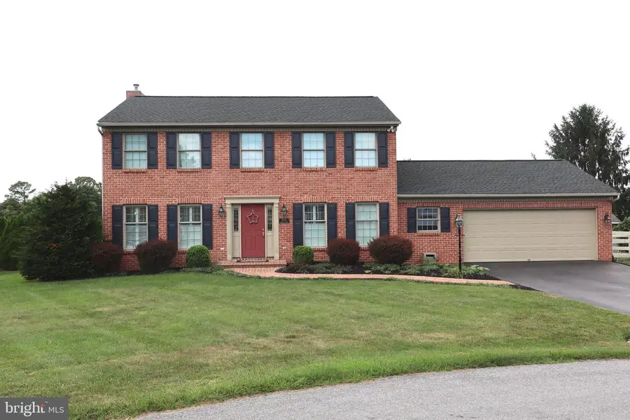 10604 August Ct, Williamsport, MD 21795 - #2