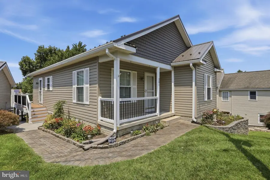 201 Saint Paul St, Boonsboro, MD 21713 - #3