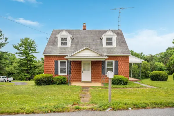 20330 Jefferson Blvd, HAGERSTOWN, MD 21742