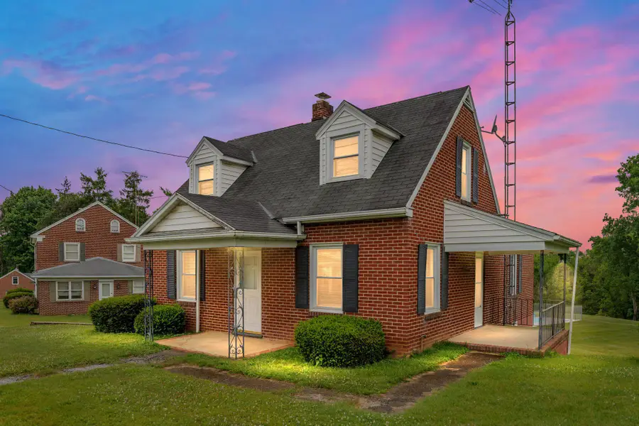 20330 Jefferson Blvd, Hagerstown, MD 21742 - #3