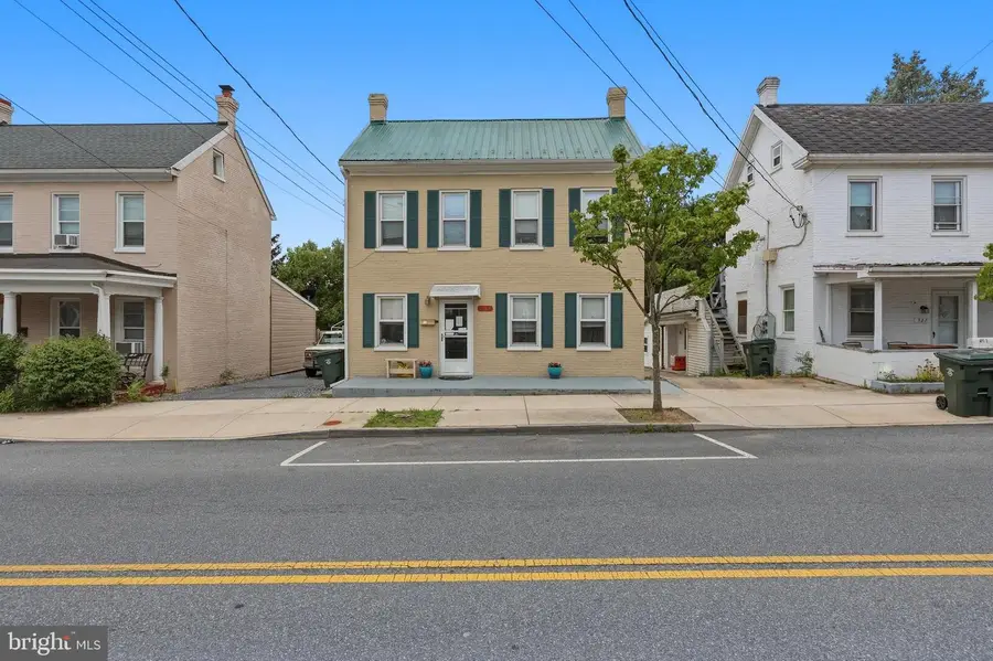 331 Jefferson St, Hagerstown, MD 21740 - #2