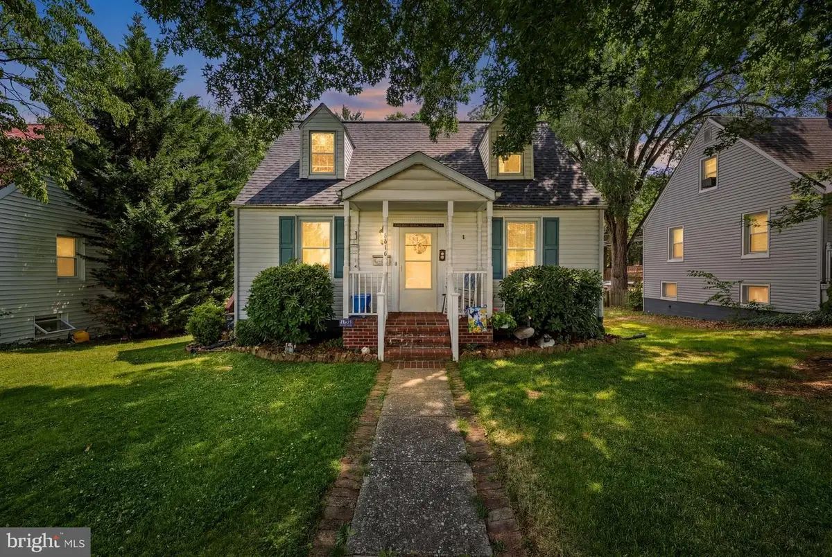 1013 Beechwood Dr, Hagerstown, MD 21742 - #1