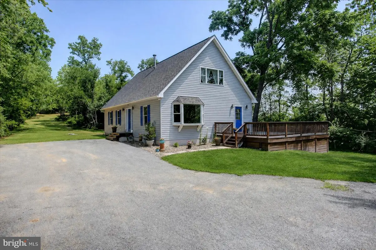 16726 Broadfording Rd, Hagerstown, MD 21740 - #1