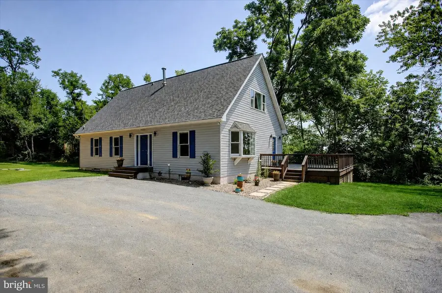 16726 Broadfording Rd, Hagerstown, MD 21740 - #2