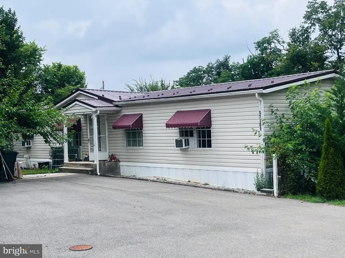 17101 Miner Ave, Williamsport, MD 21795 - #1