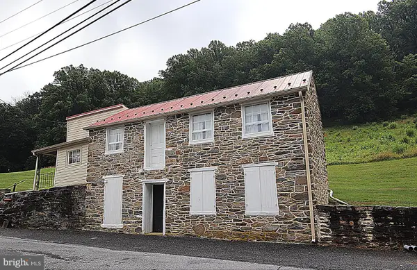 1141 Weverton Rd, KNOXVILLE, MD 21758