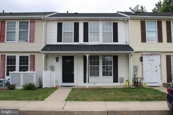 1524 Violet Dr, HAGERSTOWN, MD 21740