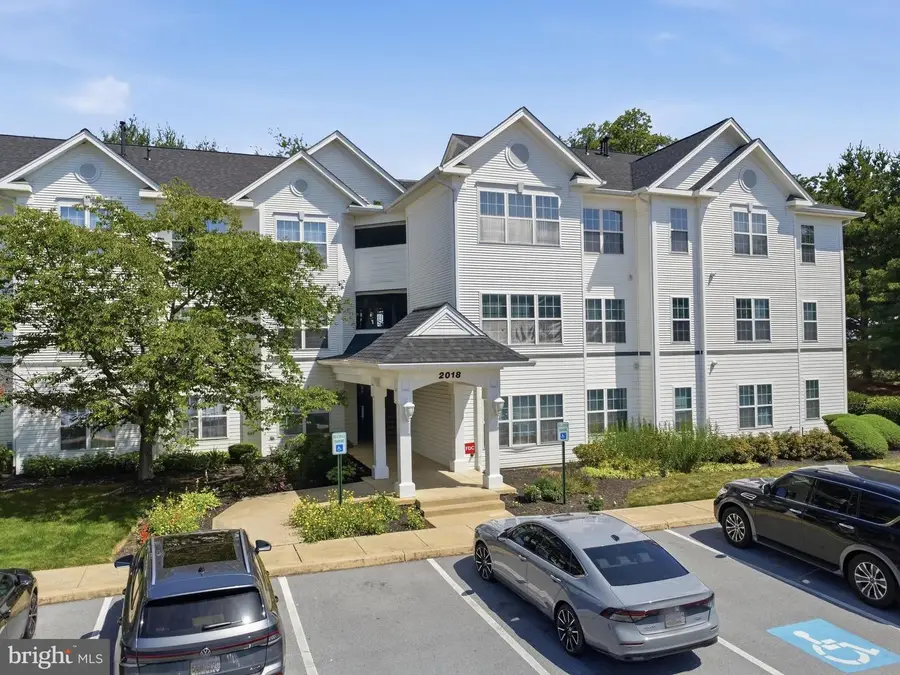 2018 Windsong Dr #3a, Hagerstown, MD 21740 - #2