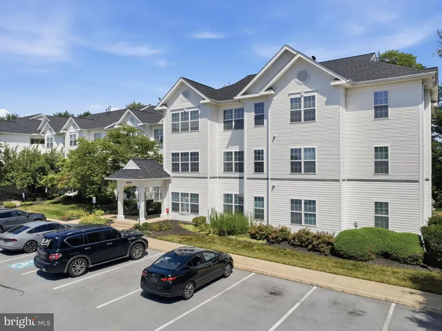 2018 Windsong Dr #3a, Hagerstown, MD 21740 - #3