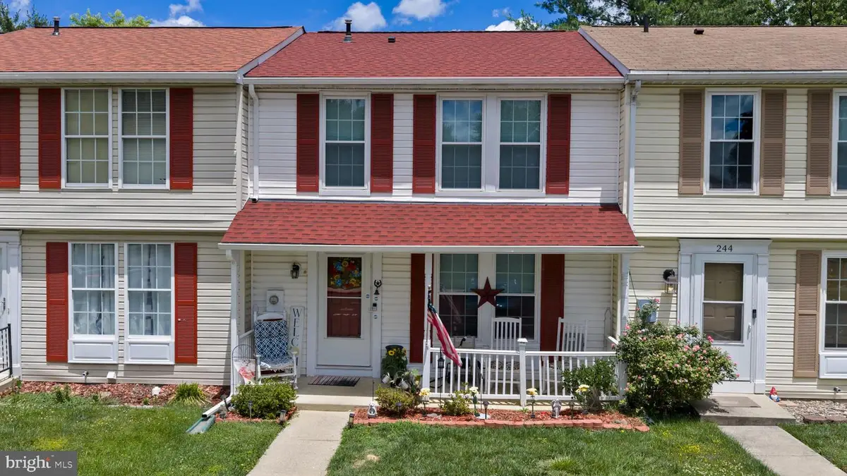 246 Lily Ct, Hagerstown, MD 21740 - #1
