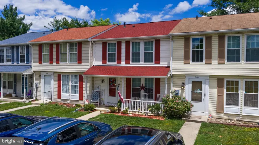 246 Lily Ct, Hagerstown, MD 21740 - #3