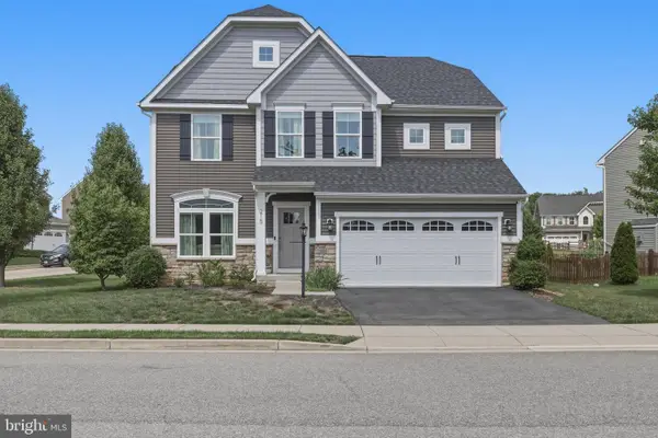 215 Monument Dr, BOONSBORO, MD 21713