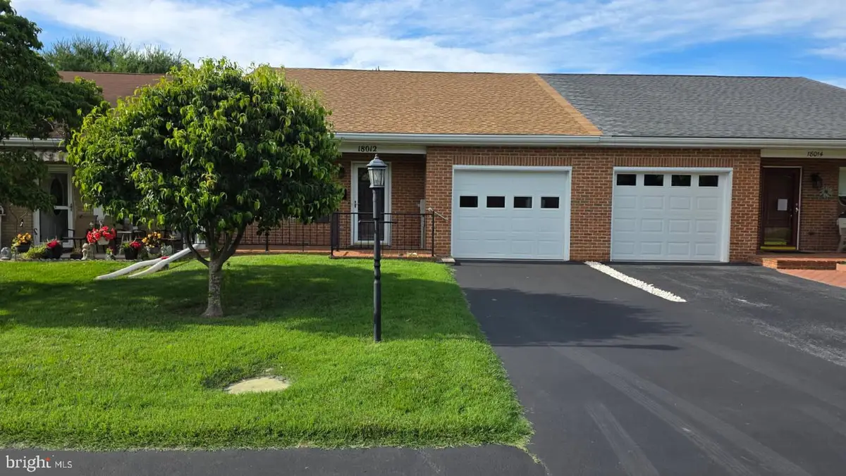 18012 Sand Wedge Dr, Hagerstown, MD 21740 - #1
