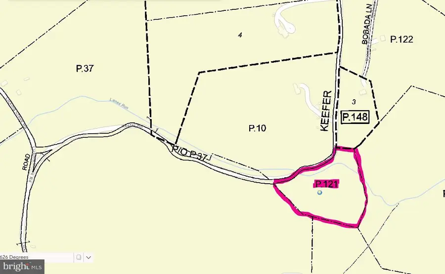 Keefer Rd, Big Pool, MD 21711 - #3