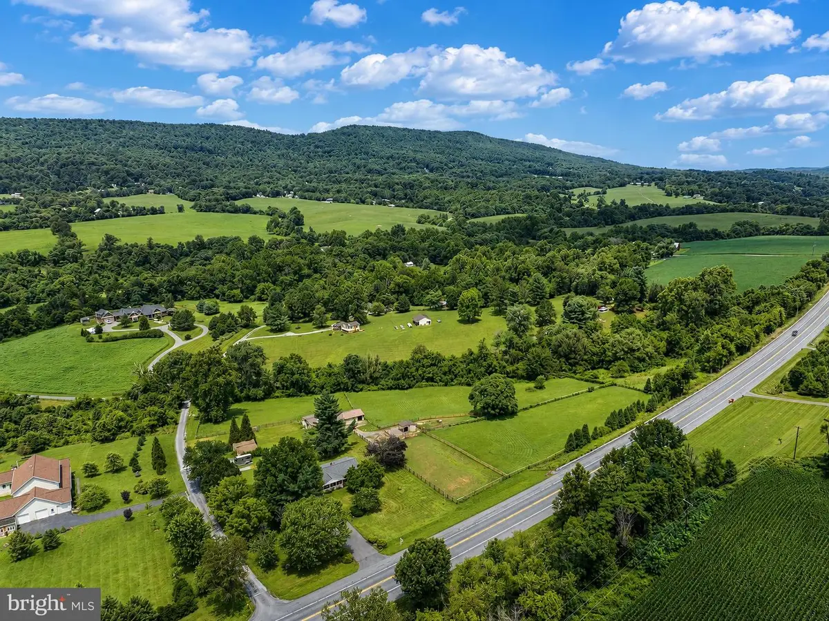 1752 Rohrersville Rd, Knoxville, MD 21758 - #1