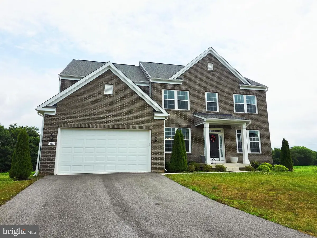 18113 Gracehill Ct, Hagerstown, MD 21740 - #1