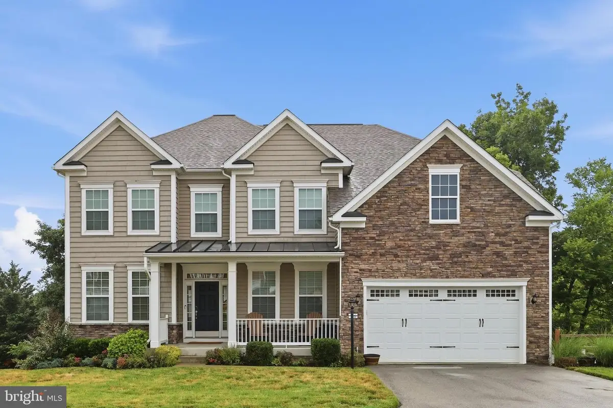 166 Stonecrest Cir, Keedysville, MD 21756 - #1